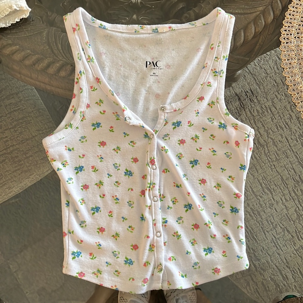 Pacsun Tank Top